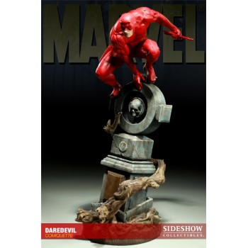 Marvel Comiquette Daredevil
